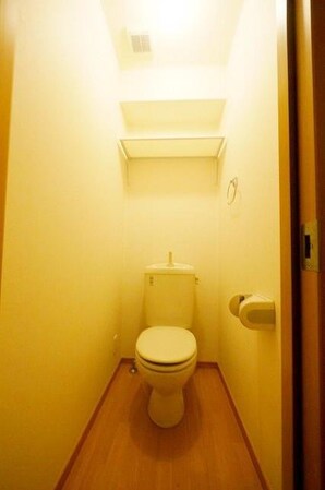 ベルハイムの物件内観写真